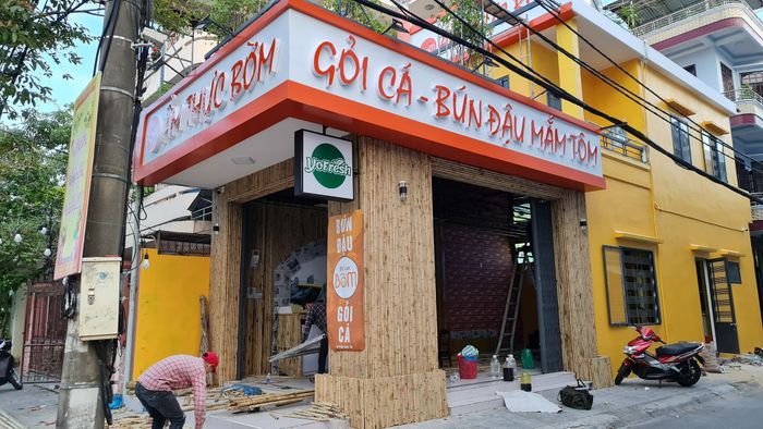 Quảng Cáo Art hình ảnh 1