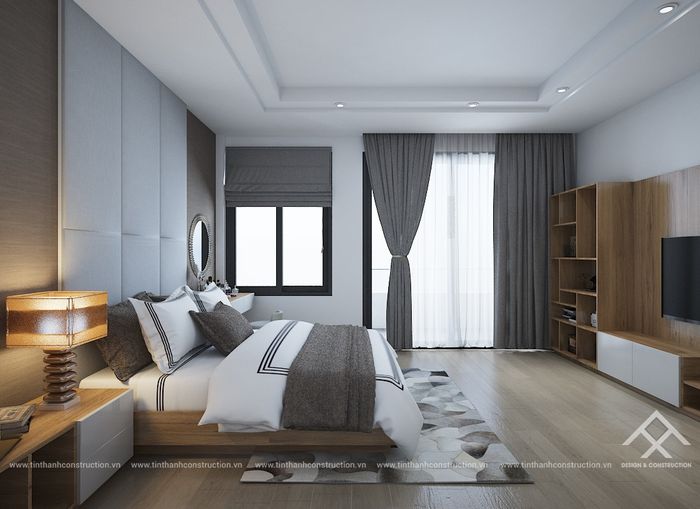 TÍN THÀNH Design & Construction hình ảnh 2
