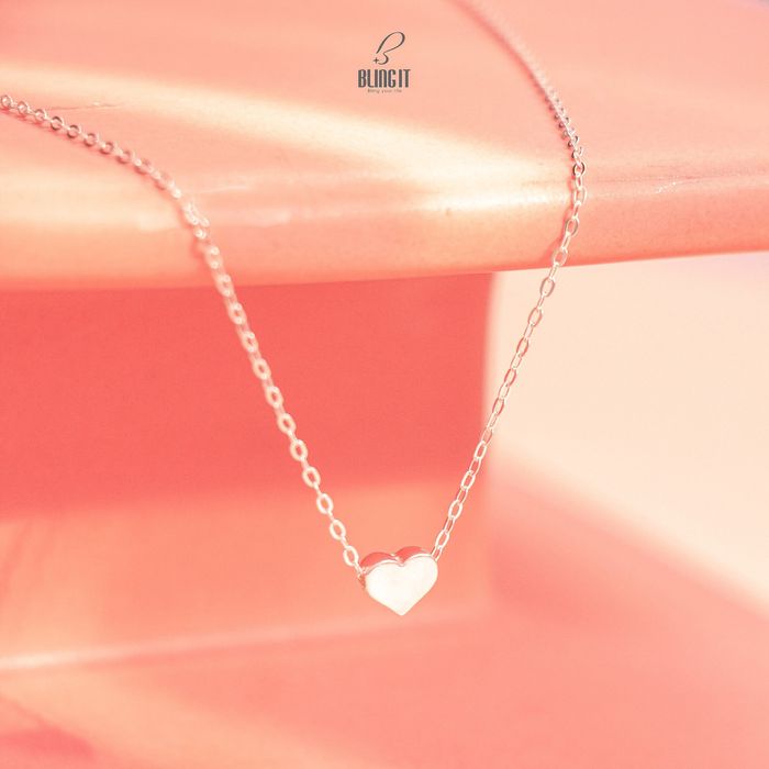 Hình ảnh Bling It - Trang Sức Bạc 1
