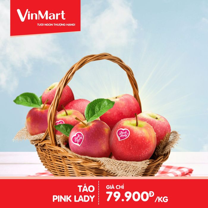 Hình ảnh siêu thị VinMart 2