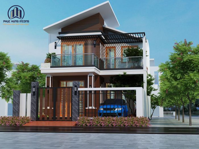 Hình ảnh của Công ty Cổ phần Phục Hưng Incons số 2