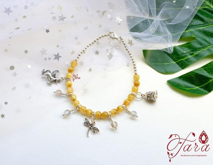 Ảnh 2 của TARA GEMS