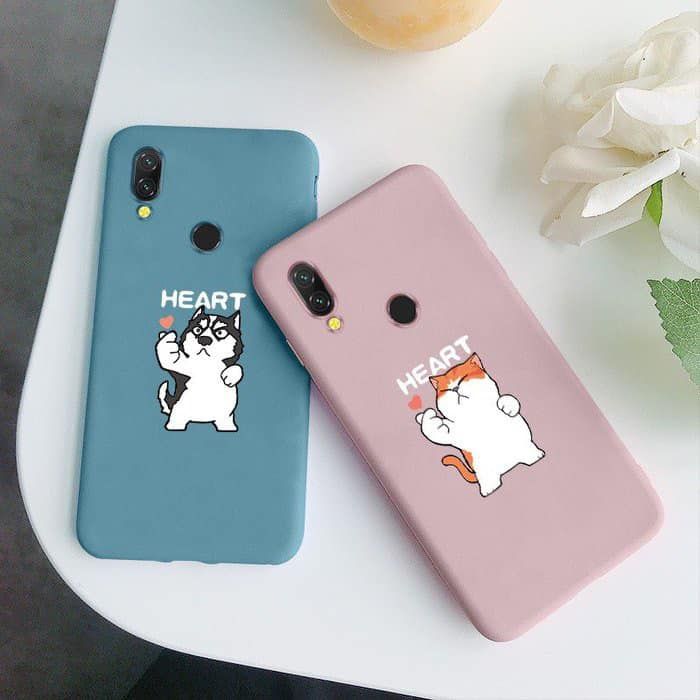 Chang House - Cung Cấp Ốp Lưng Và Phụ Kiện Điện Thoại BMT - Hình 2