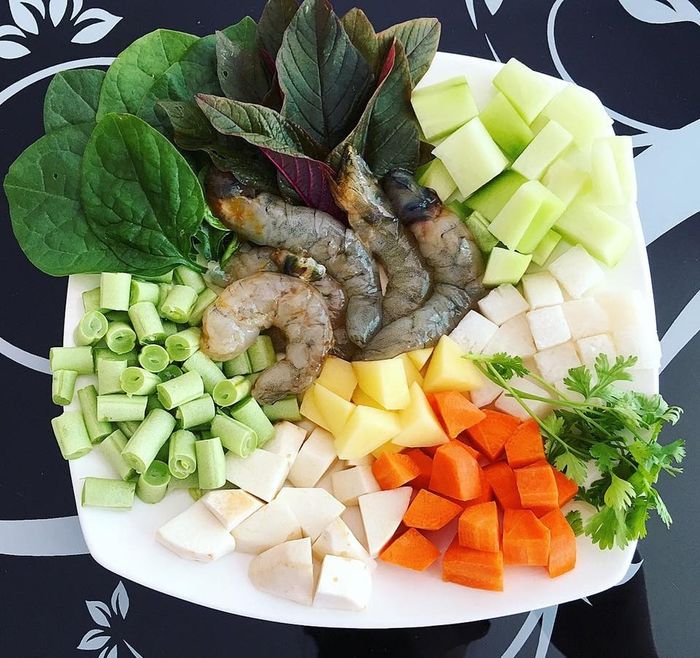 Cháo Dinh Dưỡng Bon Bon hình ảnh 1