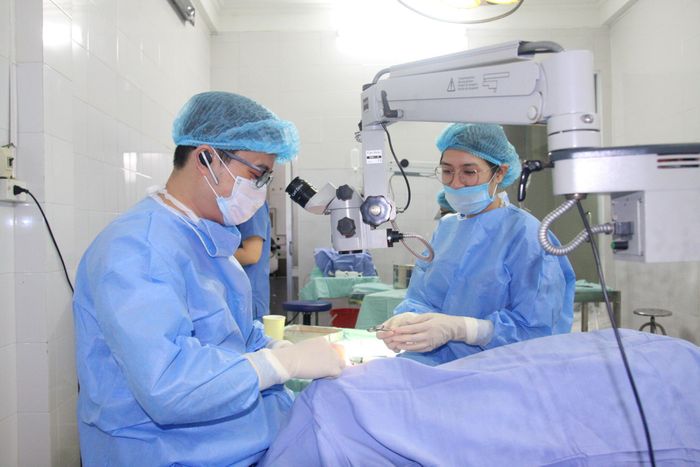 Hình ảnh Bệnh viện Đa khoa Sông Thương Bắc Giang 1
