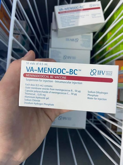 Hình ảnh Trung Tâm Tiêm Chủng Vắc Xin Dịch Vụ Pasteur Hà Nội - Bắc Ninh 2