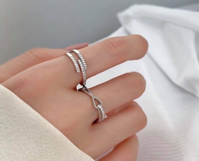 Bạc Hải Yến - Hệ thống phân phối trang sức hình ảnh 2
