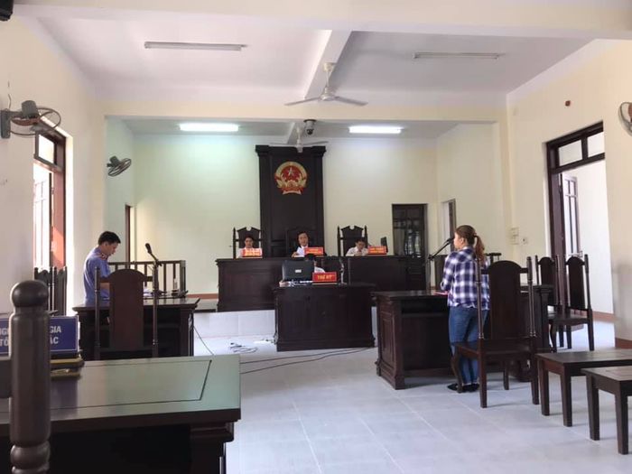 Hình ảnh 2 của Công ty Luật Sứ Mệnh Vàng