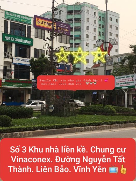 Hình ảnh 3 của Trung tâm