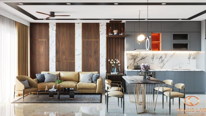 Khang Lâm Decor - Hình ảnh 1