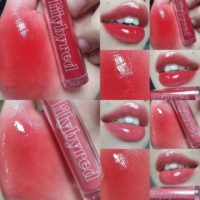 Hình ảnh 1 của Nuty Cosmetics