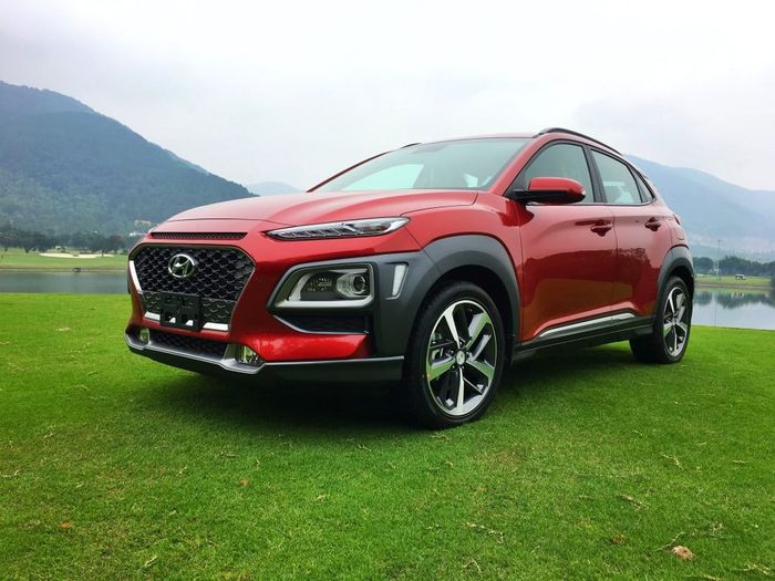 Hình ảnh 2 của HYUNDAI HÀ TĨNH