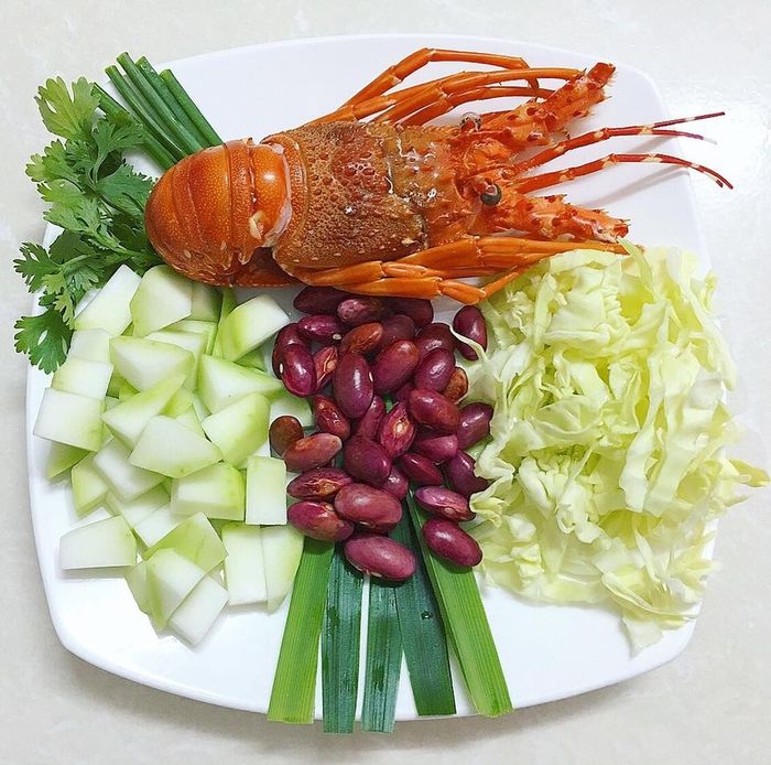 Cháo Dinh Dưỡng Bon Bon hình ảnh 3