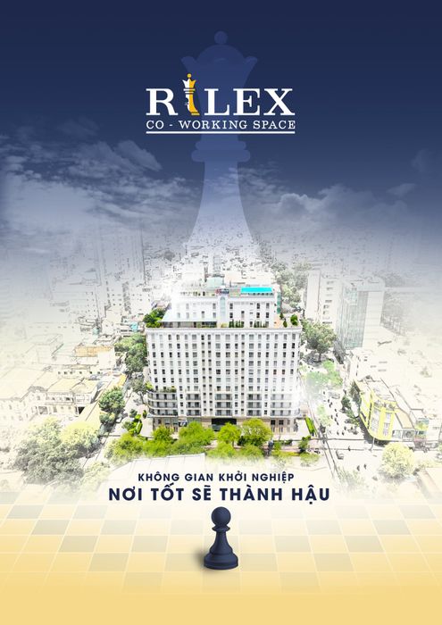 Hình ảnh RILEX Coworking Space - 2