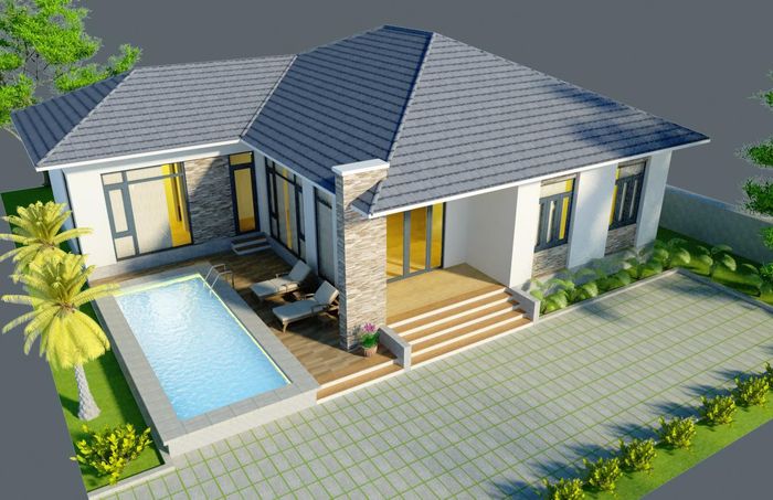 Công ty CP Kiến Trúc và Xây Dựng Thanh Hóa - Hình ảnh 3