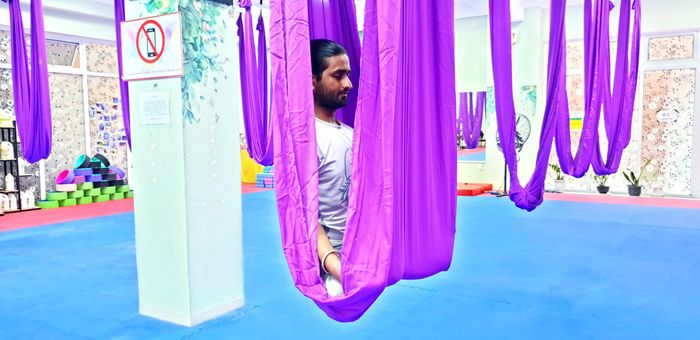 Hình ảnh 2 của Shadow Yoga & Dance