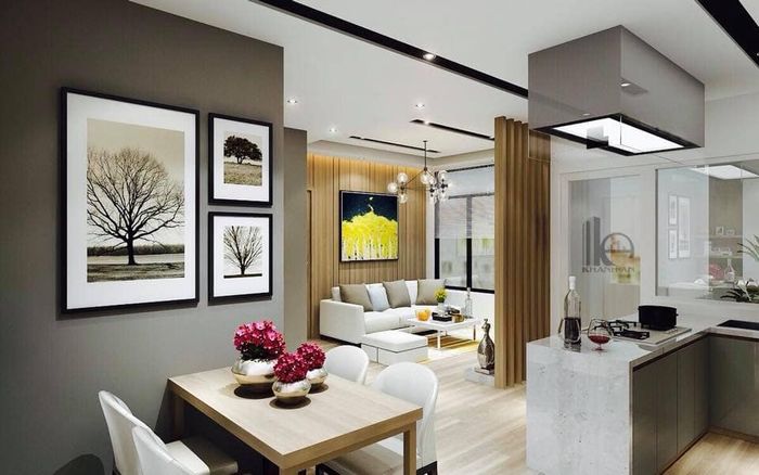CÔNG TY Thiết Kế & Xây Dựng KHÁNH AN hình ảnh 1