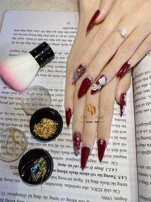 Spa Ngọc Anh - Hình 2