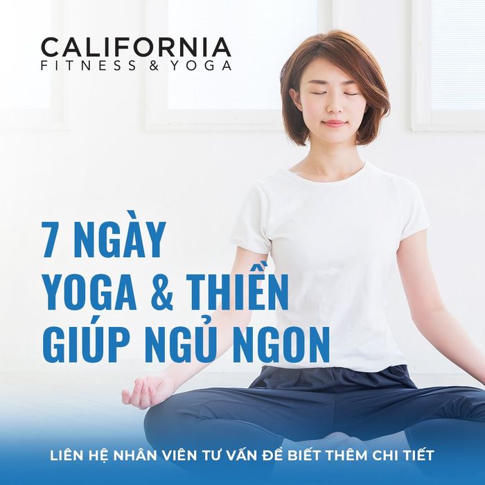 Hình ảnh 1 của California Fitness & Yoga Centers Vietnam (Đà Nẵng)