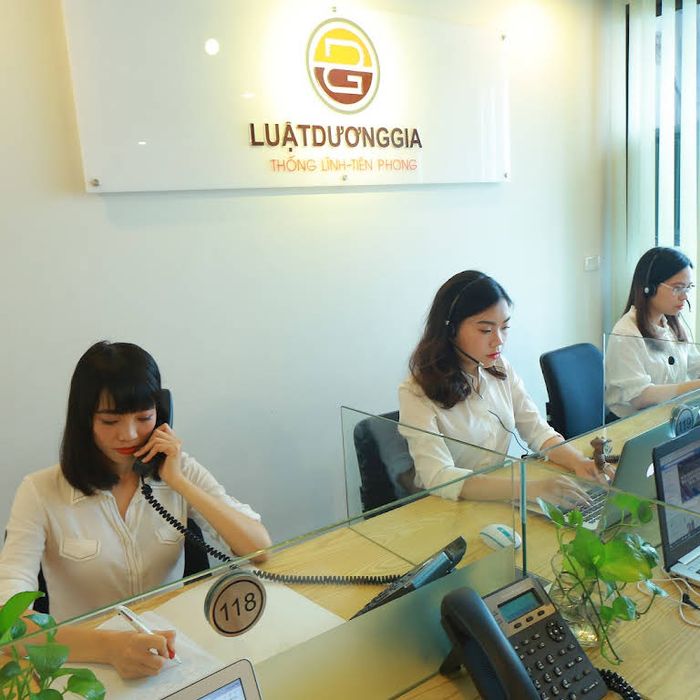 Hình ảnh 2 của Công ty Luật Dương Gia