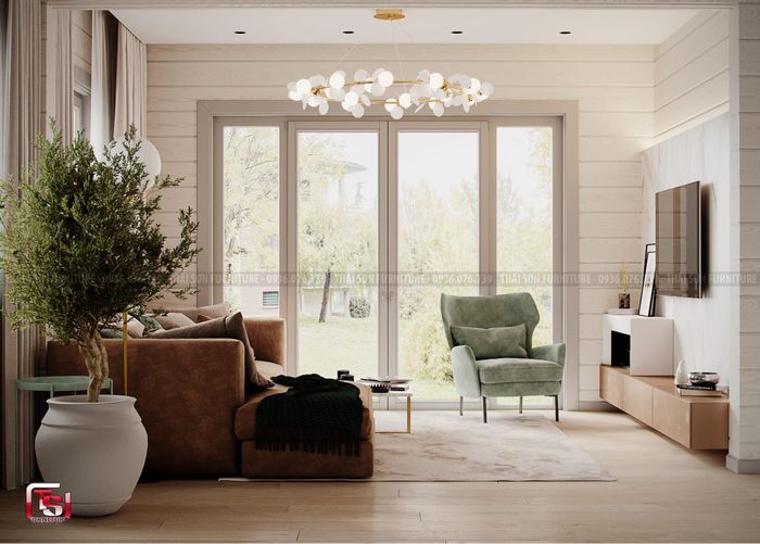 Hình ảnh của Nội Thất Thái Sơn - Biên Hòa 1