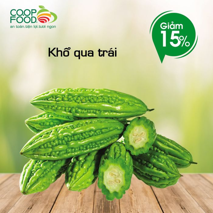 Hình ảnh Co.op Food 2