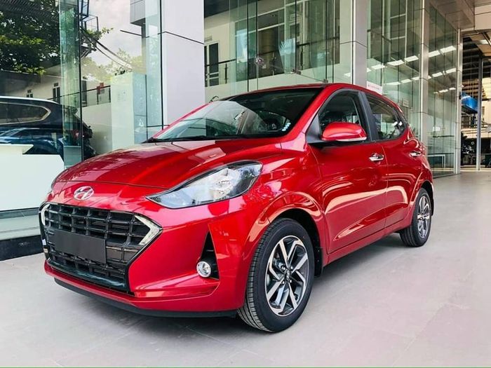 Hình ảnh Hyundai KIÊN GIANG 1