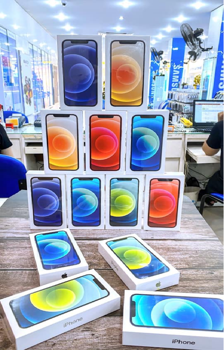 Hình ảnh Long Hưng Mobile 1