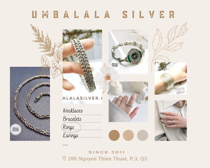 Hình ảnh UMBALALA SILVER 1