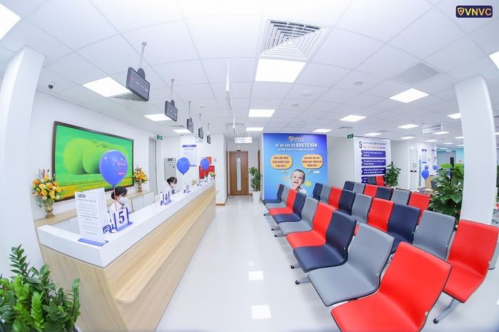 Hình ảnh VNVC Bắc Ninh 1