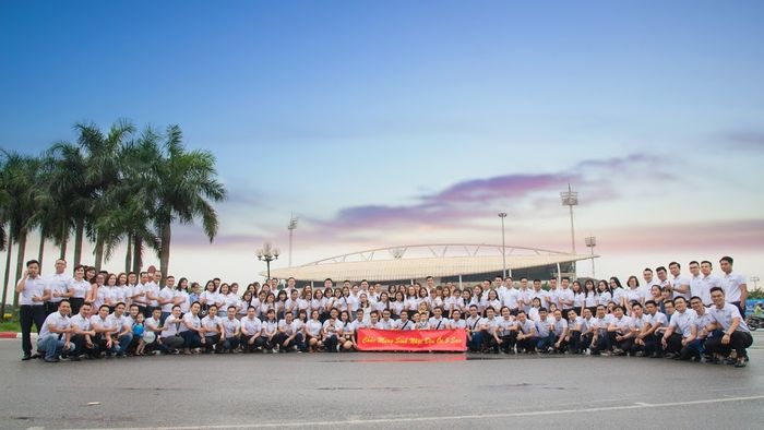 Địa ốc 5 Sao - Hình ảnh 1