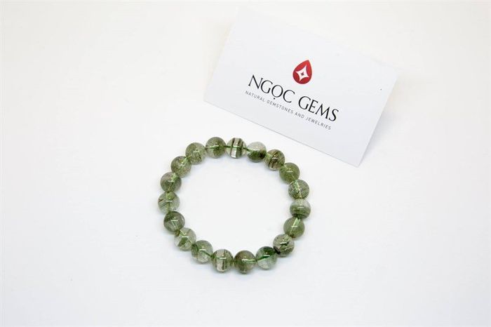 Ngọc Gems ảnh 1