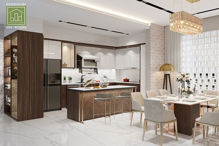 Hình ảnh B.O.D Architecture & Interior Design 1