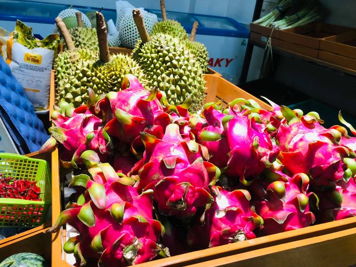Hình ảnh HTX Nông Sản Xanh Cần Thơ 2