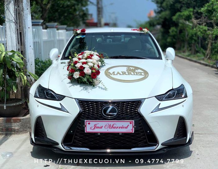 Hình ảnh của V.N.C - Dịch vụ cho thuê xe cưới 2