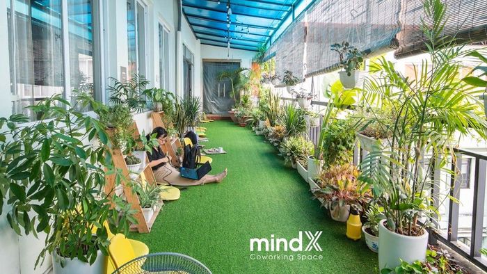 Hình ảnh MindX Coworking Space - 3