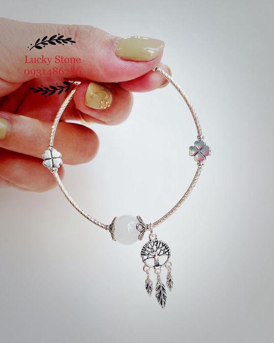 Hình ảnh 3 của Lucky Stone – Vòng tay phong thủy