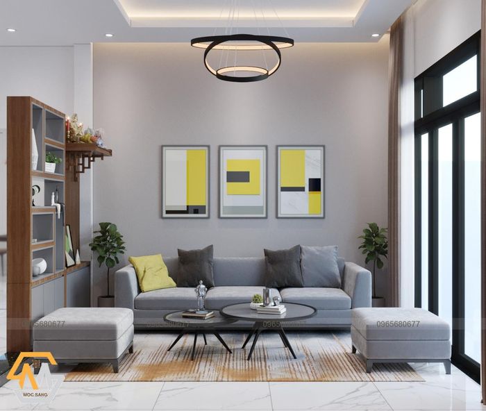 Hình ảnh Mili Decor 2