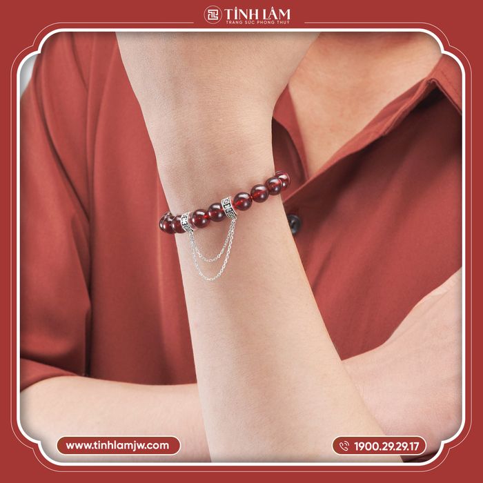 Tinh Lâm - Trang Sức Phong Thủy ảnh 2