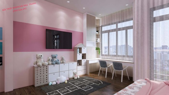 Hình ảnh Công Ty Wodecor 1