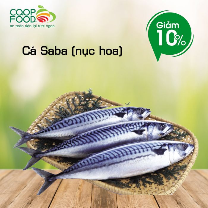 Hình ảnh Co.op Food 1