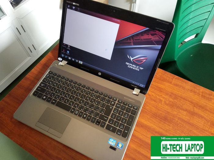 Hình ảnh Laptop Bắc Giang (Hi-Tech Laptop | 145 Hùng Vương | 0965744883) 2