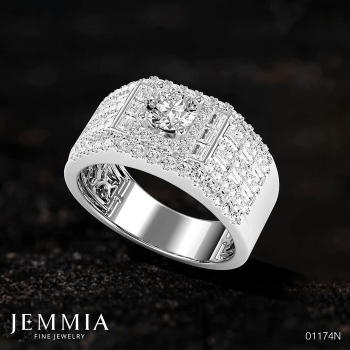 Jemmia ảnh 1