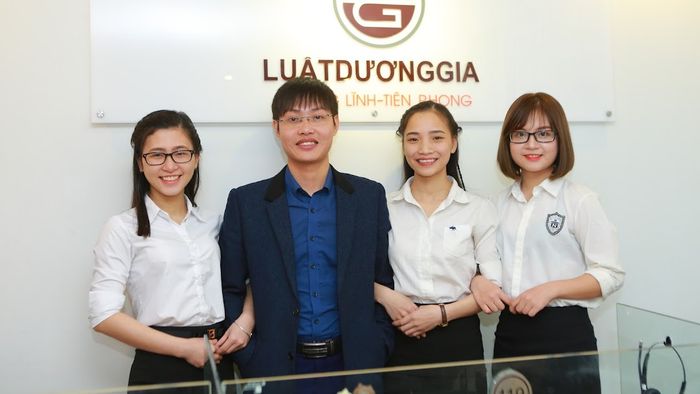 Hình ảnh 1 của Công ty Luật Dương Gia