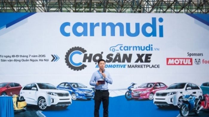 Hình ảnh Carmudi 2