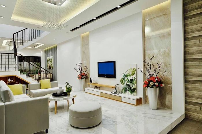 CÔNG TY Thiết Kế & Xây Dựng KHÁNH AN hình ảnh 2