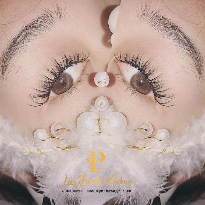 Lani Eyelash hình ảnh 2