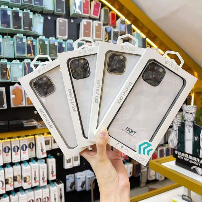 Hình ảnh 3 của Linh Phụ Kiện Độc