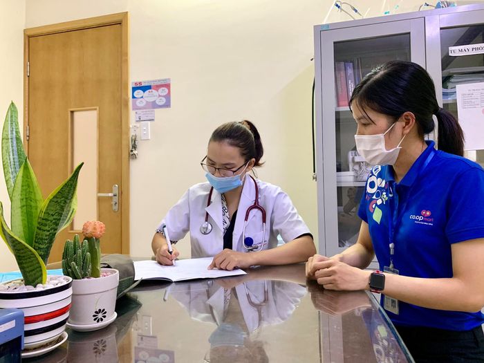 Hình ảnh Bệnh viện Đa Khoa Quốc Tế Hà Nội - Bắc Giang 2