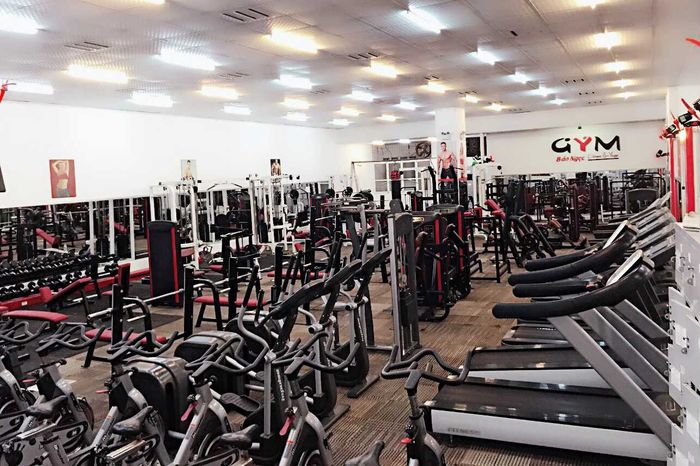 Bảo Ngọc Gym ảnh 2